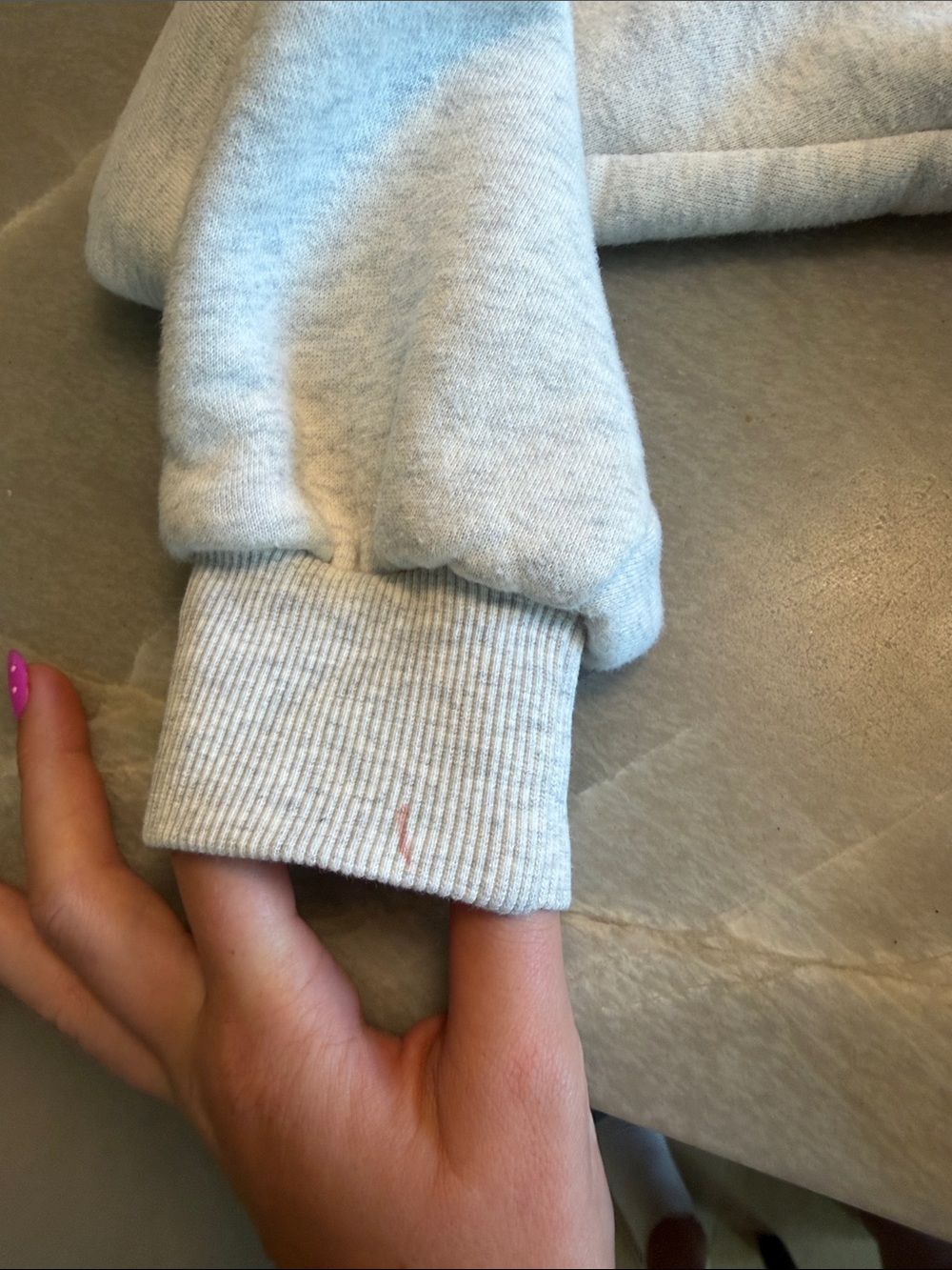 Kids Jacket Subcategory Identification - Picture 3 of 6